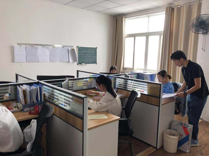 工作实图