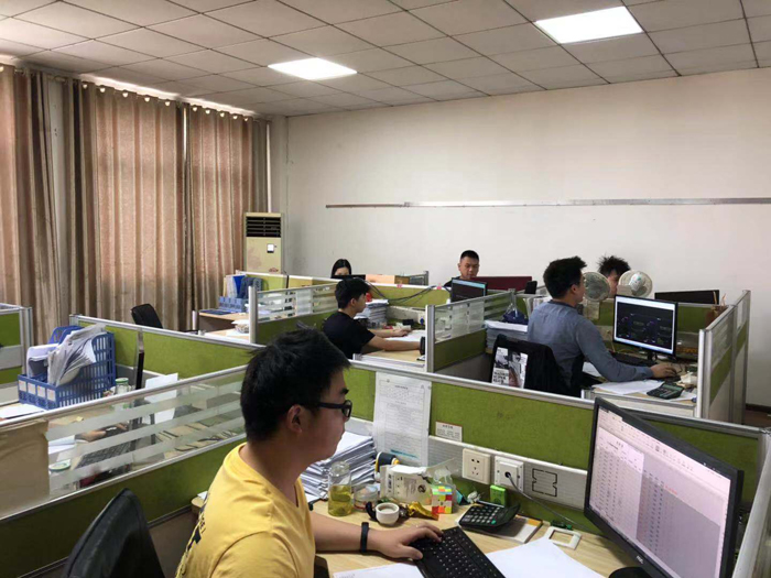 工作实图