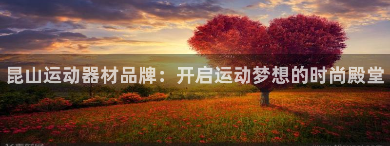 征途国际五金厂：昆山运动器材品牌：开启运动梦想的时尚