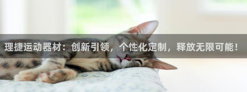 征途国际开户：理捷运动器材：创新引领，个性化定制，释