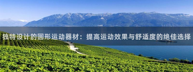 征途国际是干嘛的公司：独特设计的圆形运动器材：提高运